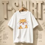 Oversized Compy T-Shirt